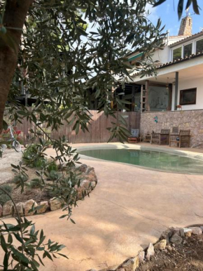 Casa Mandarina